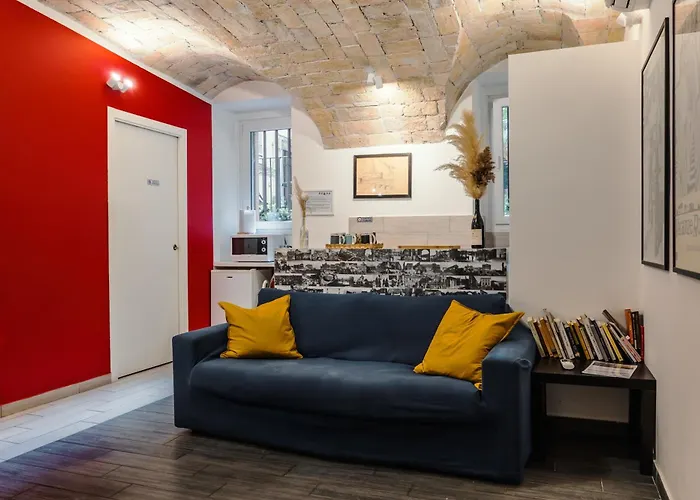 Guesthouse Sant\'Angelo