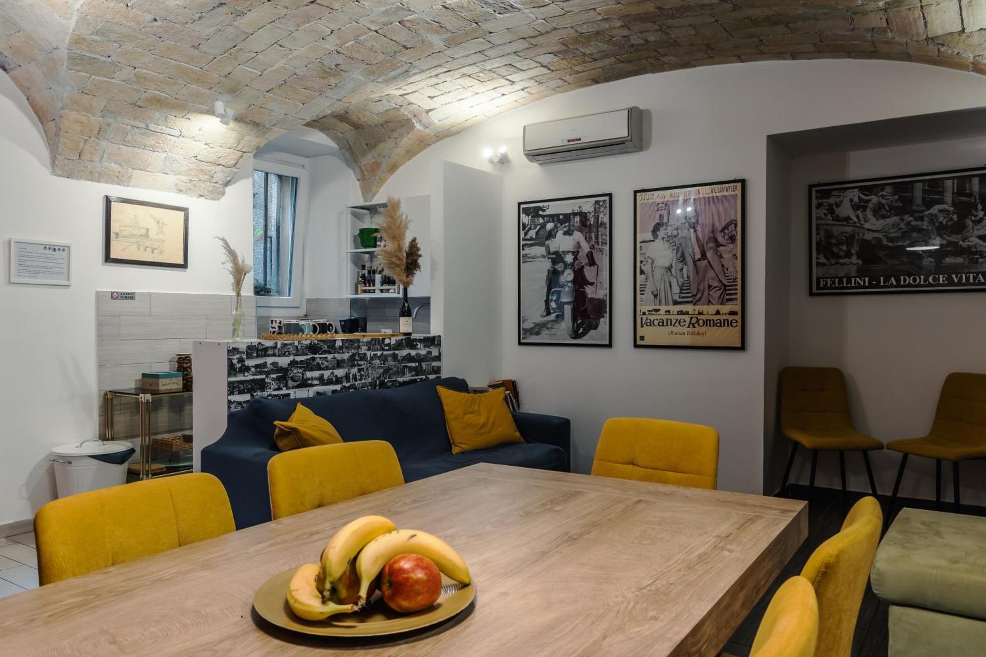 Sant'angelo Casa de hóspedes *