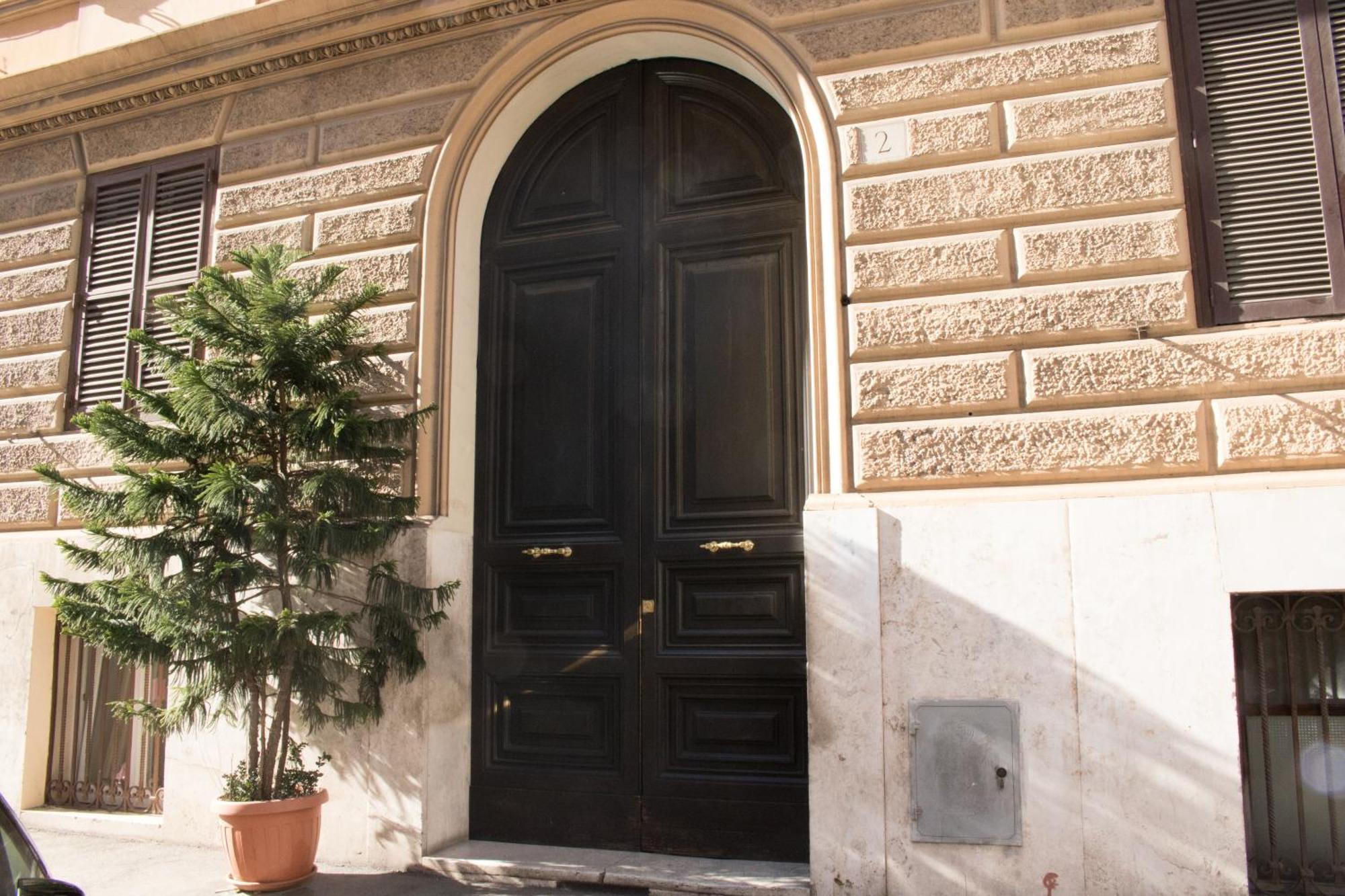 Sant'angelo Roma