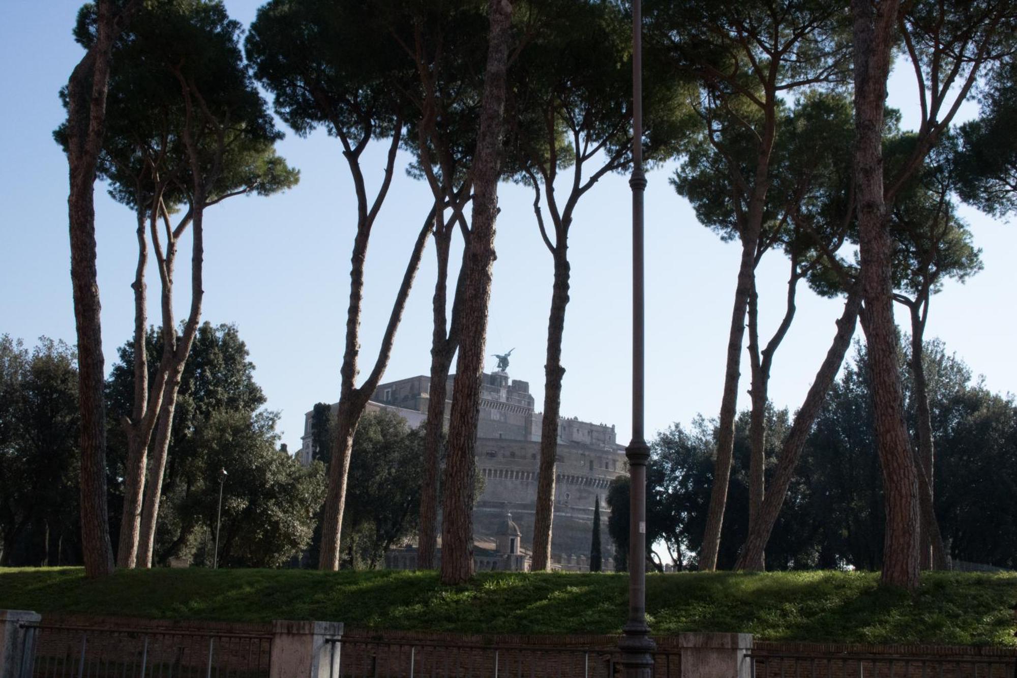 Sant'angelo * Roma