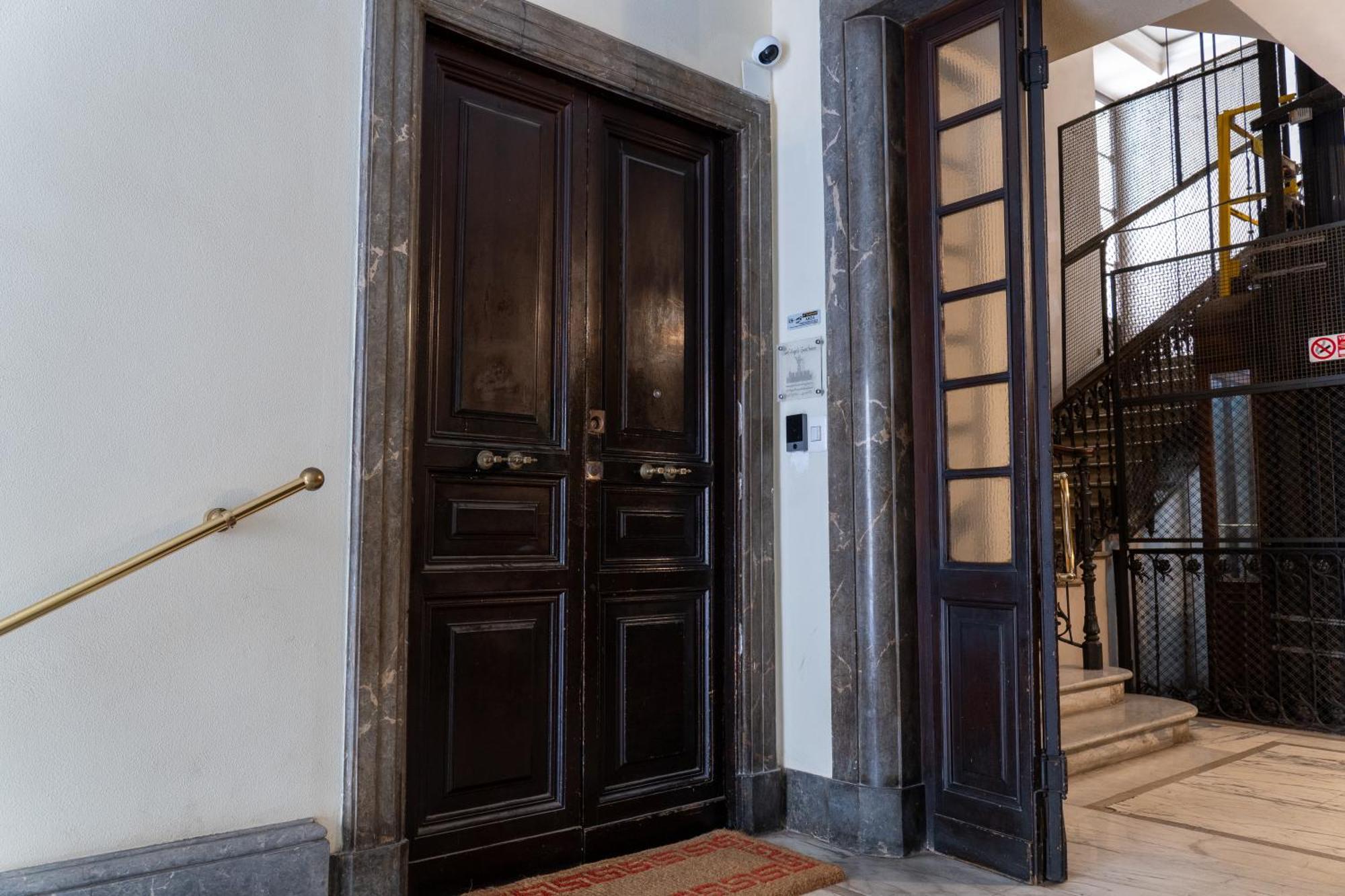 Sant'angelo Casa de hóspedes