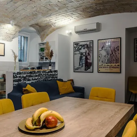 Guesthouse Sant'Angelo Rome Exterior photo
