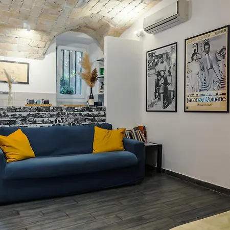 Guesthouse Sant'Angelo Rome Exterior photo