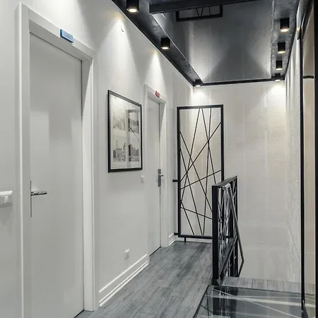 Guesthouse Sant'Angelo Rome Exterior photo