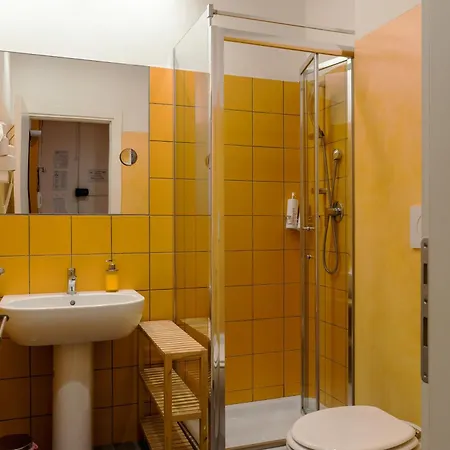 Guesthouse Sant'Angelo Rome Exterior photo