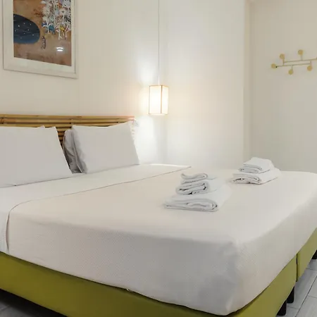 Guesthouse Sant'Angelo Rome Exterior photo