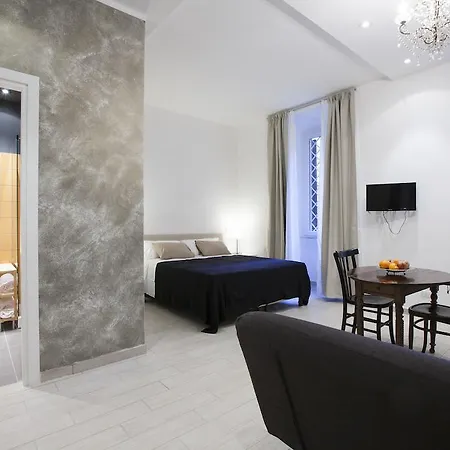 Guesthouse Sant'Angelo Rome Room photo