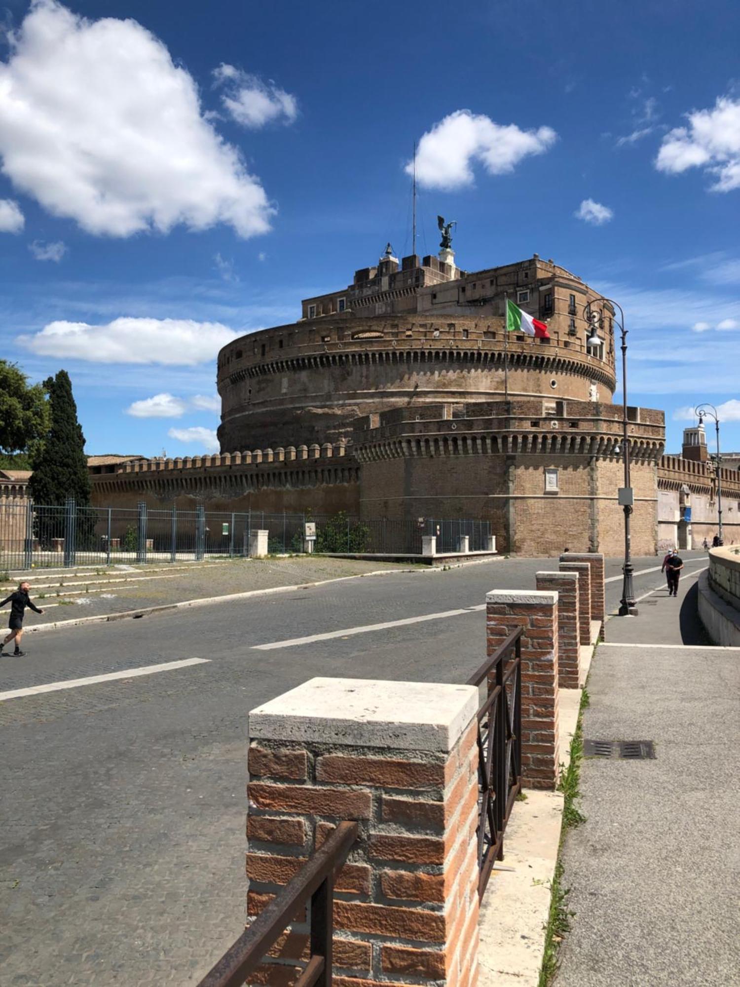 Sant'angelo * Rom